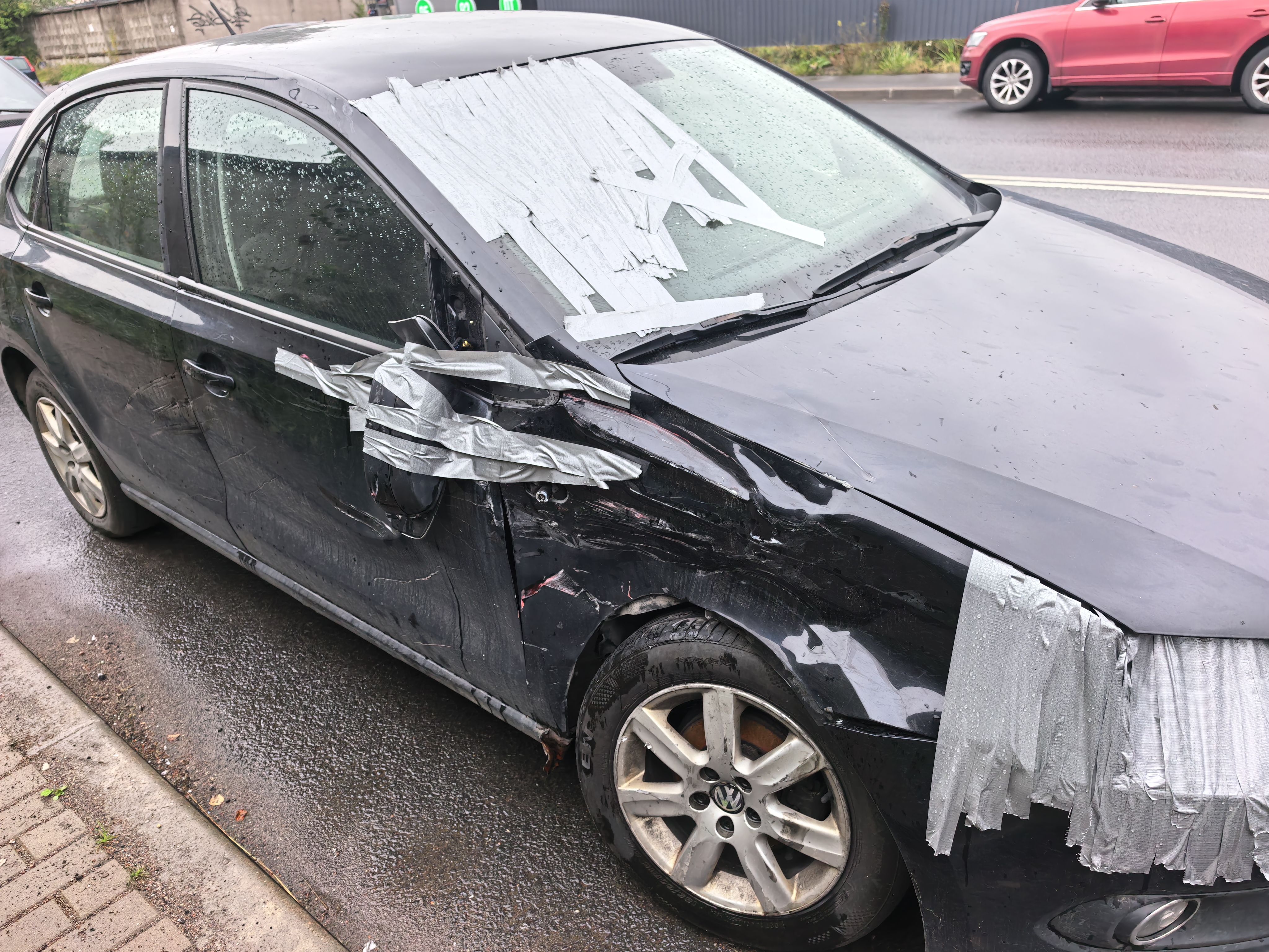Про выкуп и продажу неисправных автомобилей.